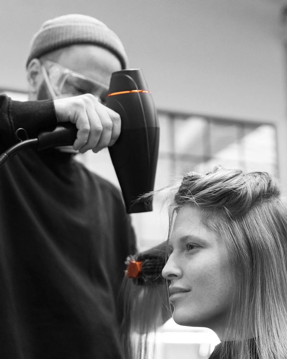 Varis Boar Brush S 4 Varis Boar Brush S - Afbeelding 2