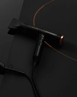 Varis IQ Prof Dryer 8 Varis IQ Prof Dryer -Hair Pro Verkoop varis sm product 08 4x5 2021