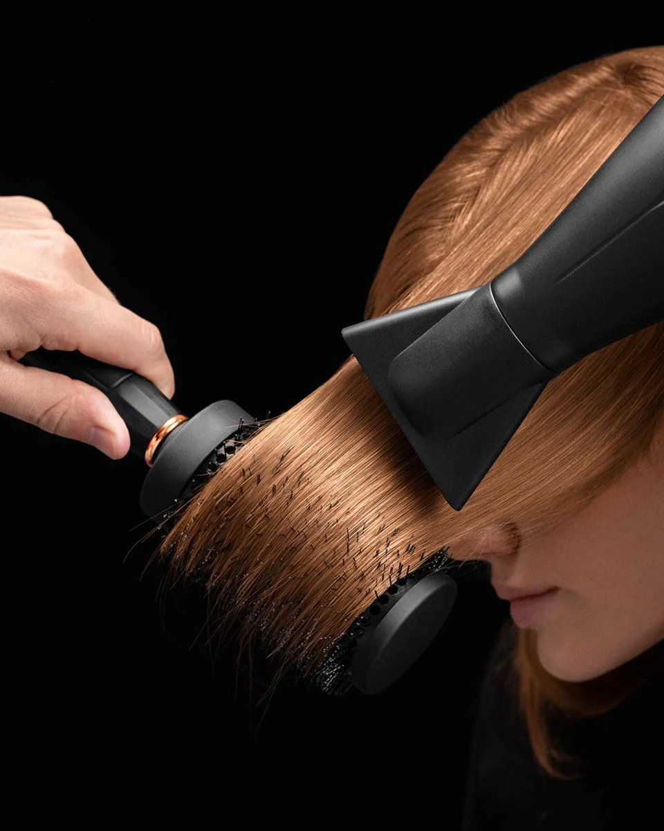 Varis Nylon Brush S 4 Varis Nylon Brush S - Afbeelding 2