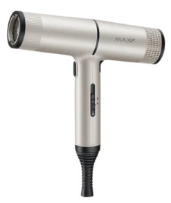 Max Pro Vento Hairdryer 1400W