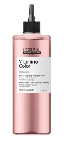 L'Oreal L'Oréal Serie Expert Vitamino Color Concentrate 400ml
