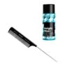 Matador Volumepoeder + Toupeerkam Pakket 2 -Hair Pro Verkoop volumepoeder toupeerkam pakket