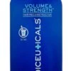 Mediceuticals Volume And Strenght Treatment 250ml 2 Mediceuticals Volume And Strenght Treatment 250ml -Hair Pro Verkoop volumestrength med50008 1