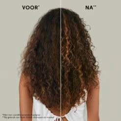 Wella Invigo Nutri Enrich Giftset 9 Wella Invigo Nutri Enrich Giftset -Hair Pro Verkoop voor na modellenfoto