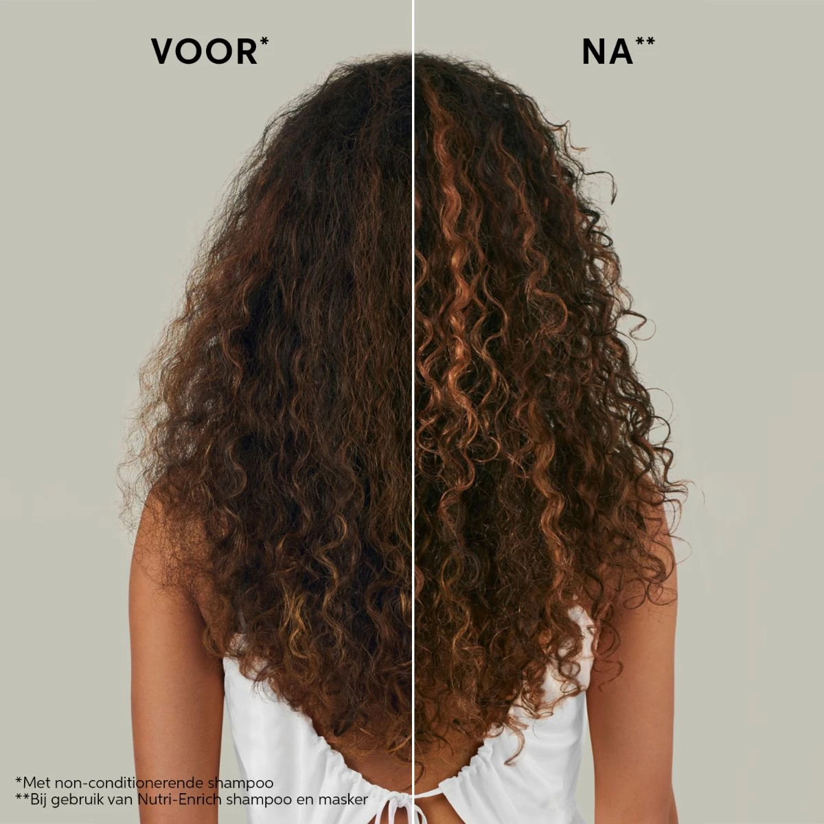 Wella Invigo Nutri Enrich Giftset 6 Wella Invigo Nutri Enrich Giftset - Afbeelding 4