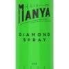 Kemon Hair Manya Diamond Spray 250ml -Hair Pro Verkoop vr032783 hair manya diamond spray 250ml