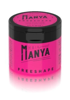 Kemon Hair Manya Freeshape 100ml