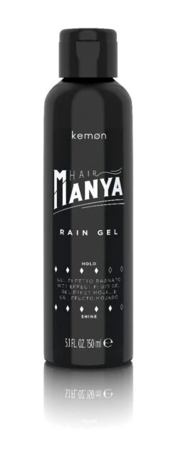 Kemon Hair Manya Rain Gel 150ml
