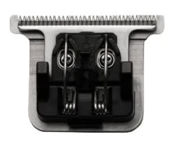 Kyone Snijkop Stainless Steel Vintage Zero Trimmer -Hair Pro Verkoop vz ss stainless steel back