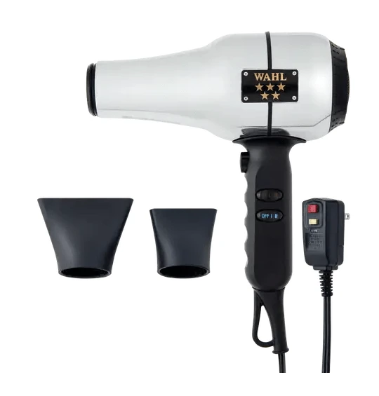 Wahl 5-Star Barber Dryer 4 Wahl 5-Star Barber Dryer - Afbeelding 2
