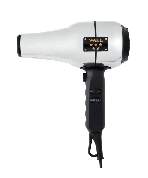 Wahl 5-Star Barber Dryer 3 Wahl 5-Star Barber Dryer