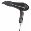 Wahl Super Dry Hairdryer Zwart 1 Wahl Super Dry Hairdryer Zwart -Hair Pro Verkoop wahl super dry hairdryer