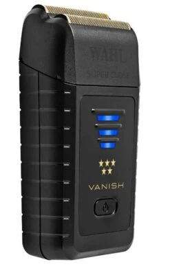 Wahl Vanish Shaver 5-Star -Hair Pro Verkoop wahl vanish shaver scheerapparaat 2