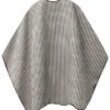 Wahl Barber Kapmantel Pinstripe -Hair Pro Verkoop wahl barber cape pinstripe