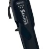 Wahl Cordless Senior 5-Star Tondeuse Zwart -Hair Pro Verkoop wahl senior 1