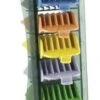 Wahl Opzetkam Set 1 T/m 8 3-25mm -Hair Pro Verkoop wahlwo3170 417