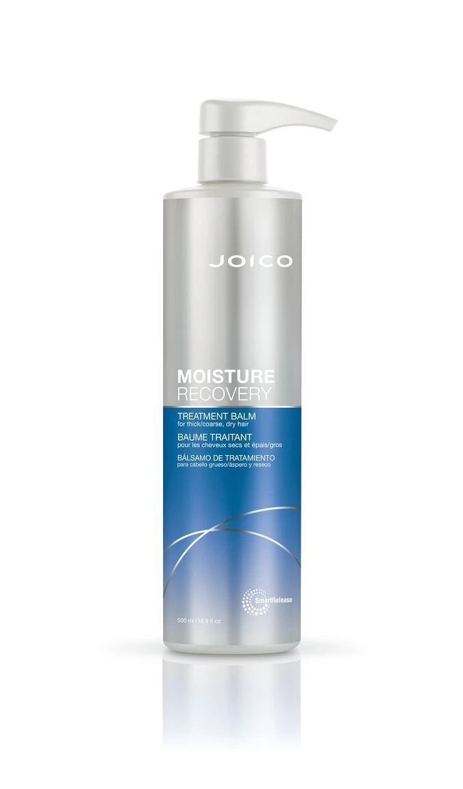 Joico Moisture Recovery Treatment Balm500ml 3 Joico Moisture Recovery Treatment Balm500ml