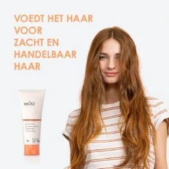 WeDo Moisturizing Day Cream Hair & Body 100ml -Hair Pro Verkoop wedo professional moisturising day cream 100ml haarverzorging 3
