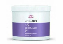 Wella Wellaplex Step 2500ml