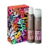 Wella EIMI Giftset -Hair Pro Verkoop wella xmas 2022 packshot eimi