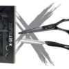 Joewell X-Set Inclusief Gratis Feather Razor Black -Hair Pro Verkoop x set