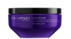 Shu Uemura Yubi Blonde Treatment 200ml